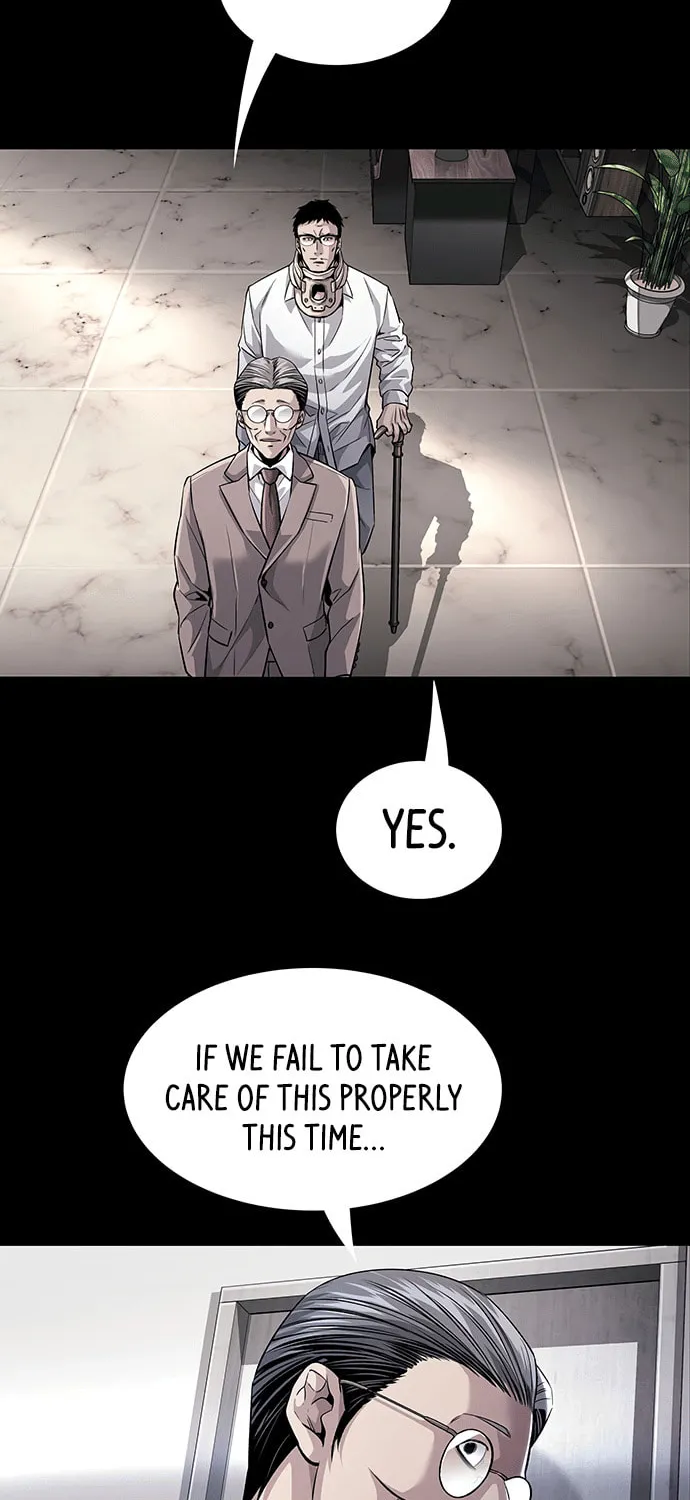 Read Vigilante Part 2 chapter 25 image 19 on Lezhin