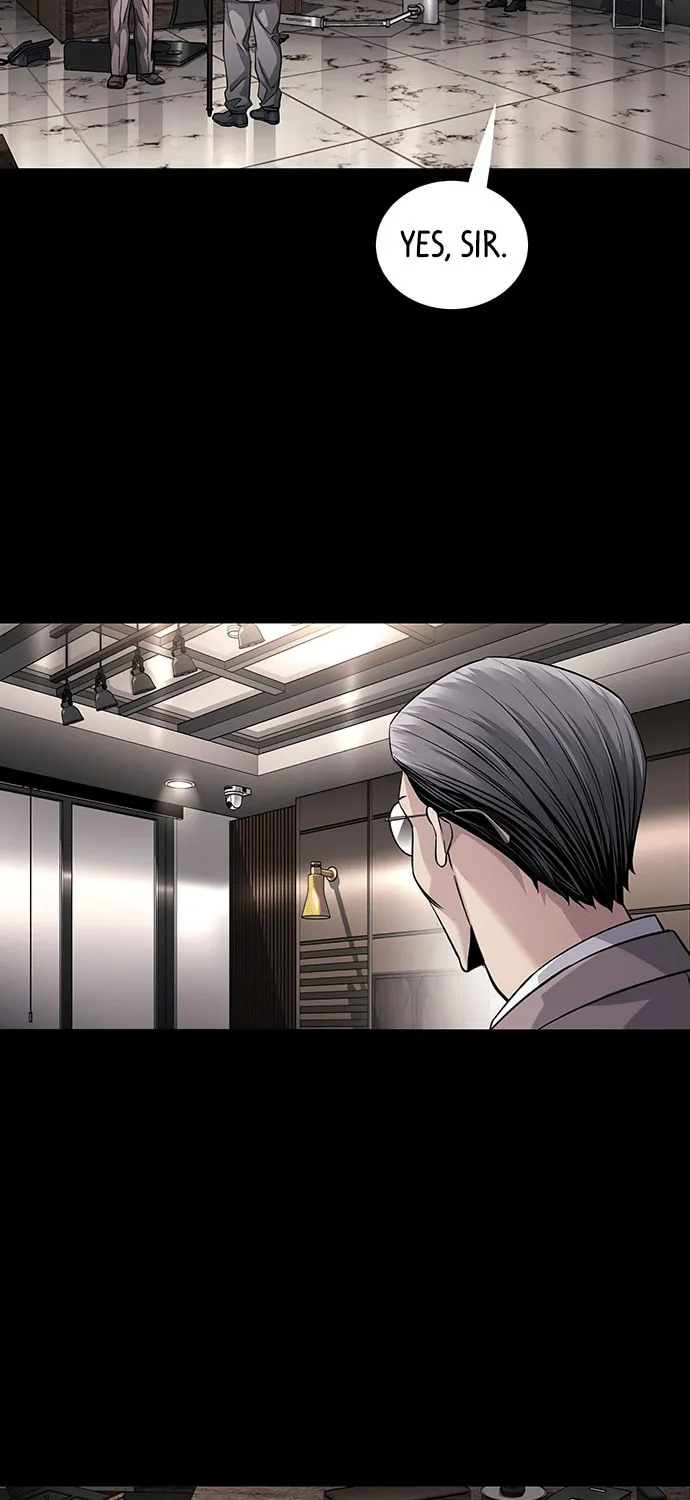 Read Vigilante Part 2 chapter 25 image 2 on Lezhin