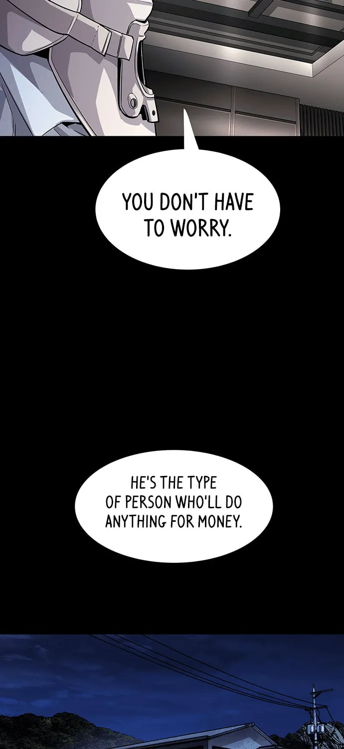 Read Vigilante Part 2 chapter 25 image 21 on Lezhin