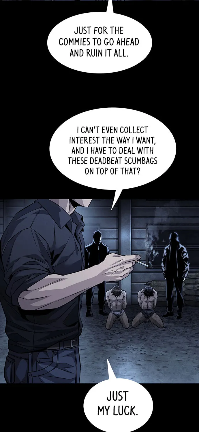 Read Vigilante Part 2 chapter 25 image 23 on Lezhin