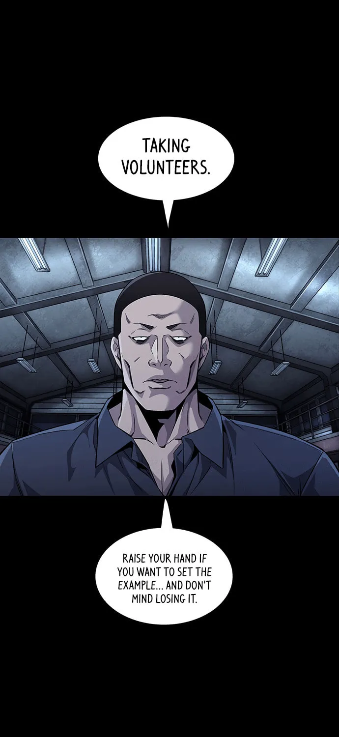Read Vigilante Part 2 chapter 25 image 25 on Lezhin