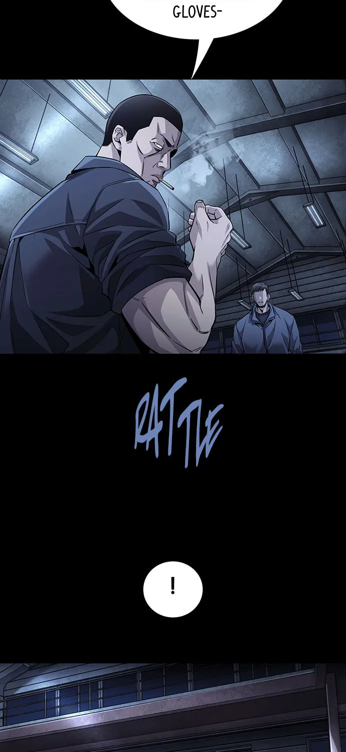 Read Vigilante Part 2 chapter 25 image 28 on Lezhin