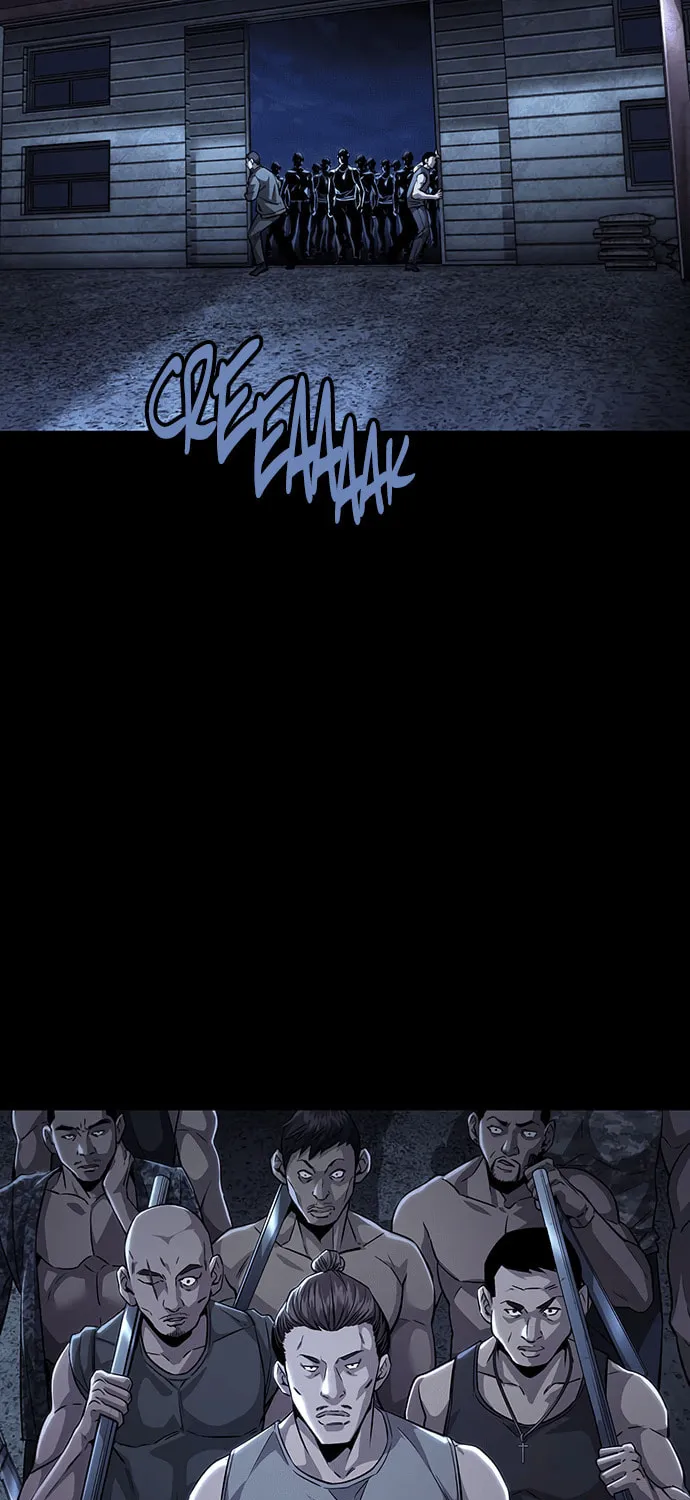 Read Vigilante Part 2 chapter 25 image 29 on Lezhin