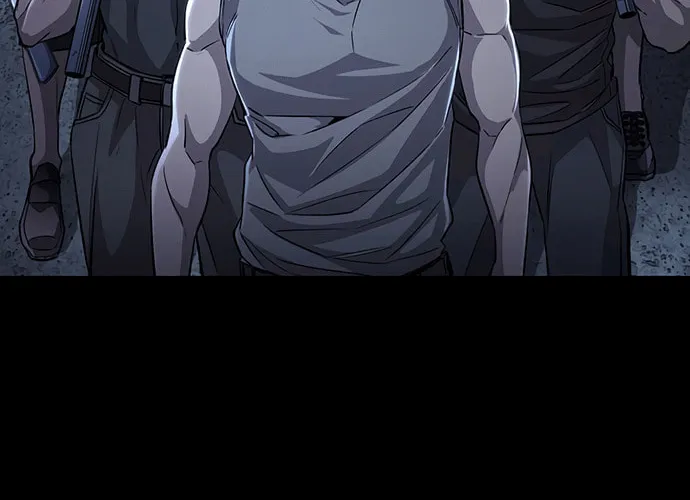 Read Vigilante Part 2 chapter 25 image 30 on Lezhin