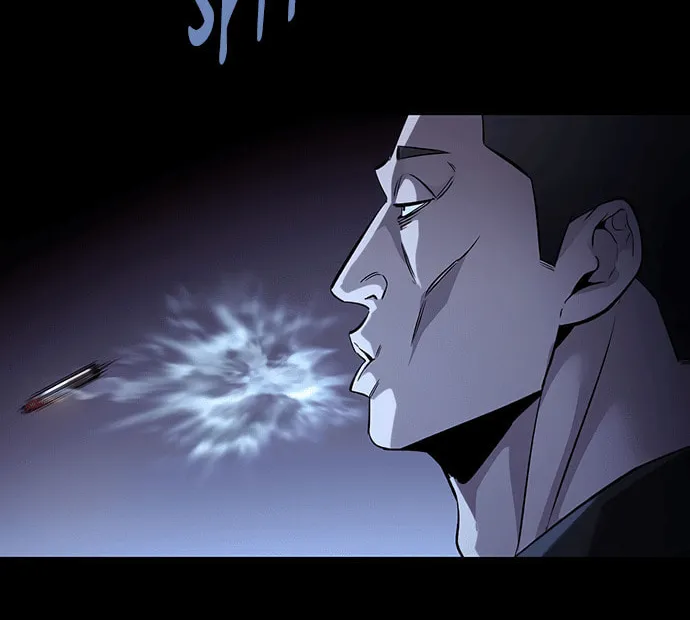 Read Vigilante Part 2 chapter 25 image 36 on Lezhin
