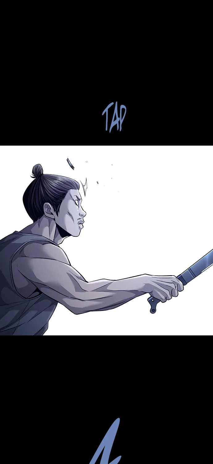 Read Vigilante Part 2 chapter 25 image 37 on Lezhin