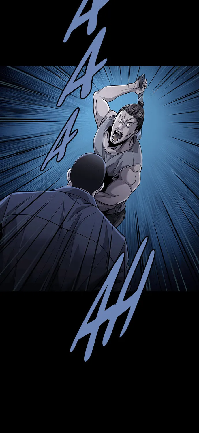 Read Vigilante Part 2 chapter 25 image 38 on Lezhin
