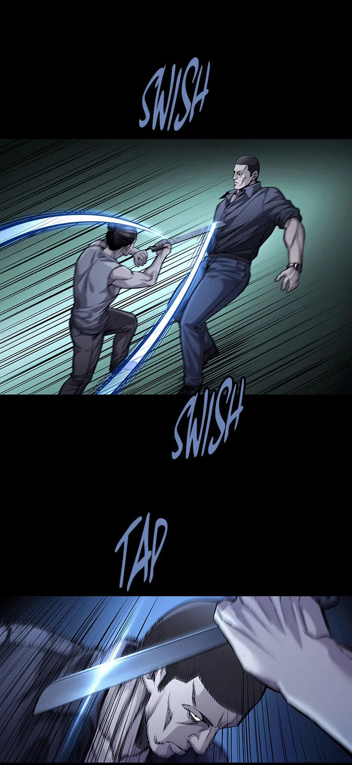 Read Vigilante Part 2 chapter 25 image 39 on Lezhin