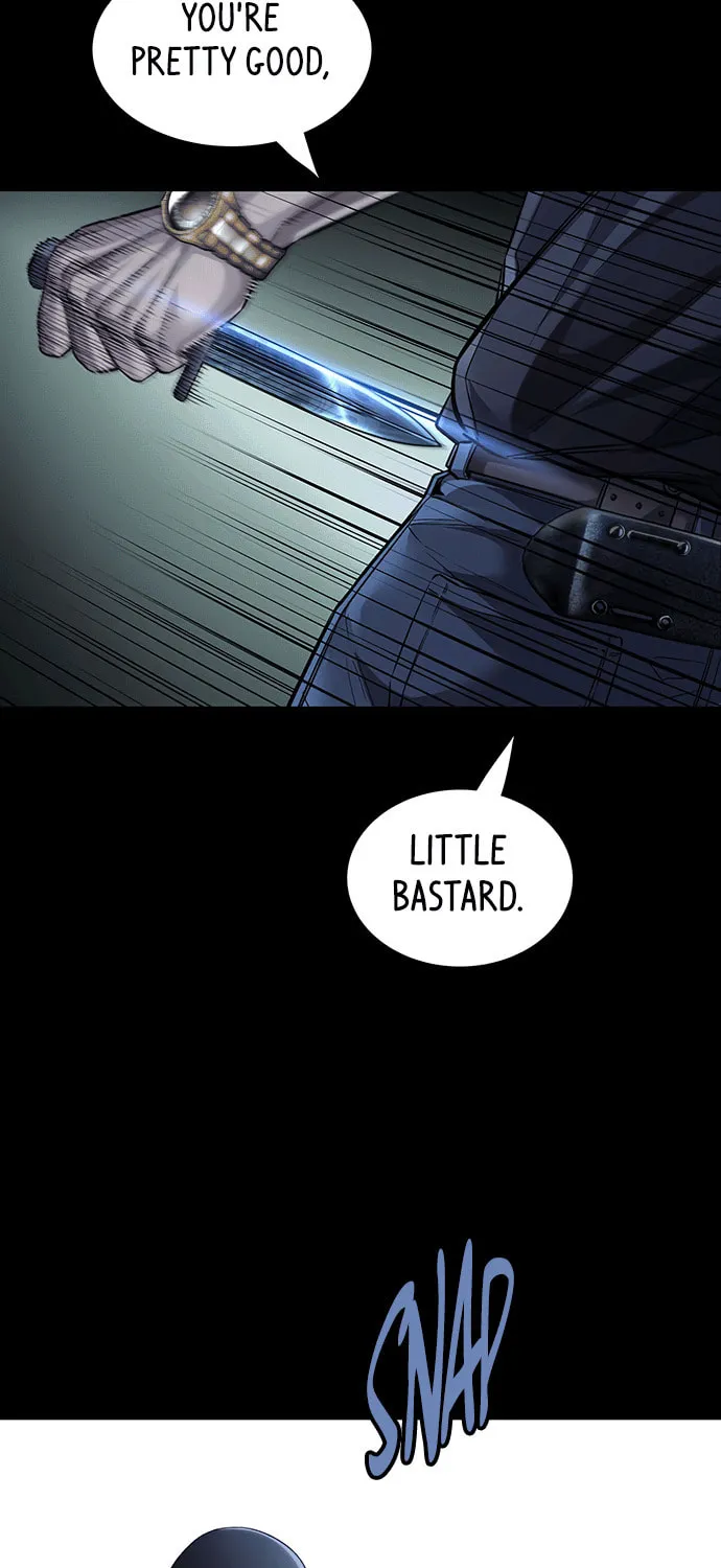 Read Vigilante Part 2 chapter 25 image 41 on Lezhin