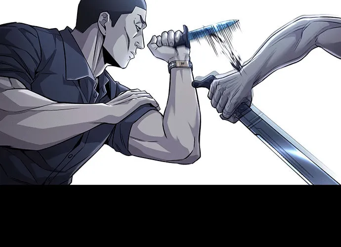 Read Vigilante Part 2 chapter 25 image 42 on Lezhin