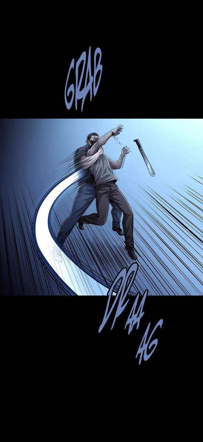 Read Vigilante Part 2 chapter 25 image 43 on Lezhin