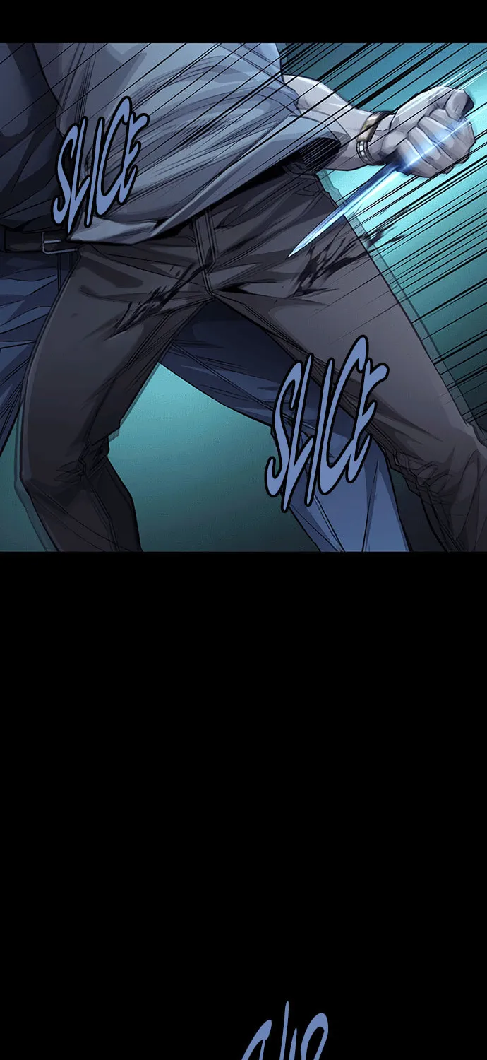 Read Vigilante Part 2 chapter 25 image 44 on Lezhin