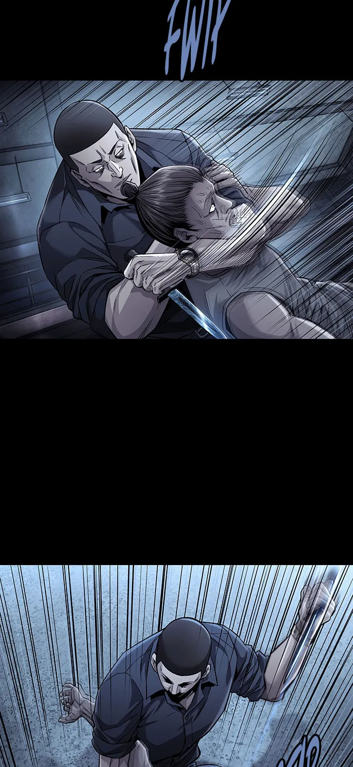 Read Vigilante Part 2 chapter 25 image 45 on Lezhin