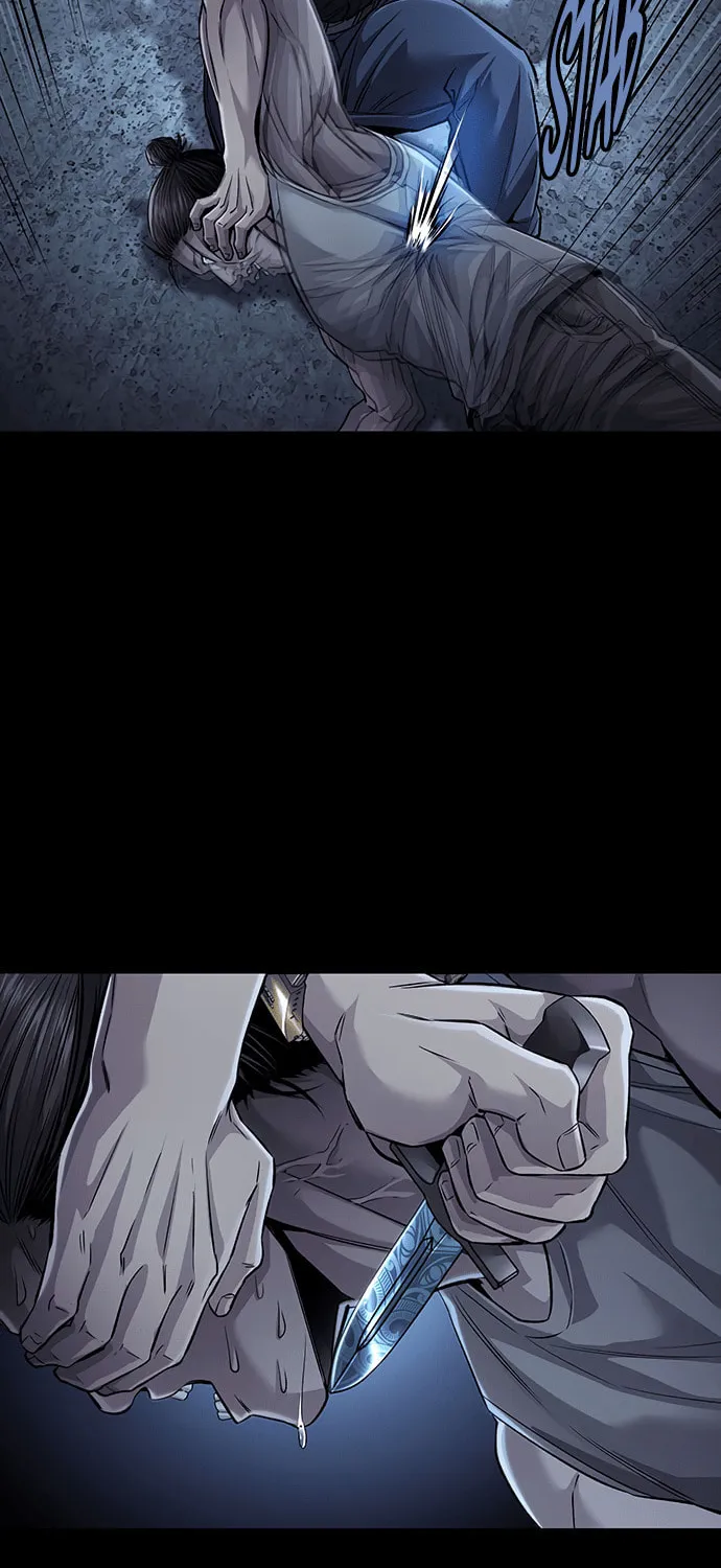Read Vigilante Part 2 chapter 25 image 46 on Lezhin