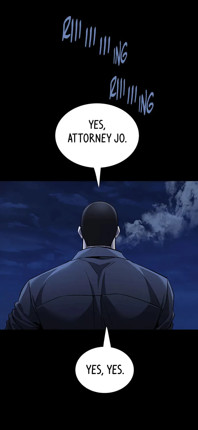Read Vigilante Part 2 chapter 25 image 53 on Lezhin