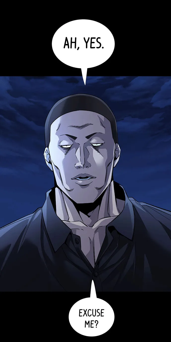 Read Vigilante Part 2 chapter 25 image 54 on Lezhin