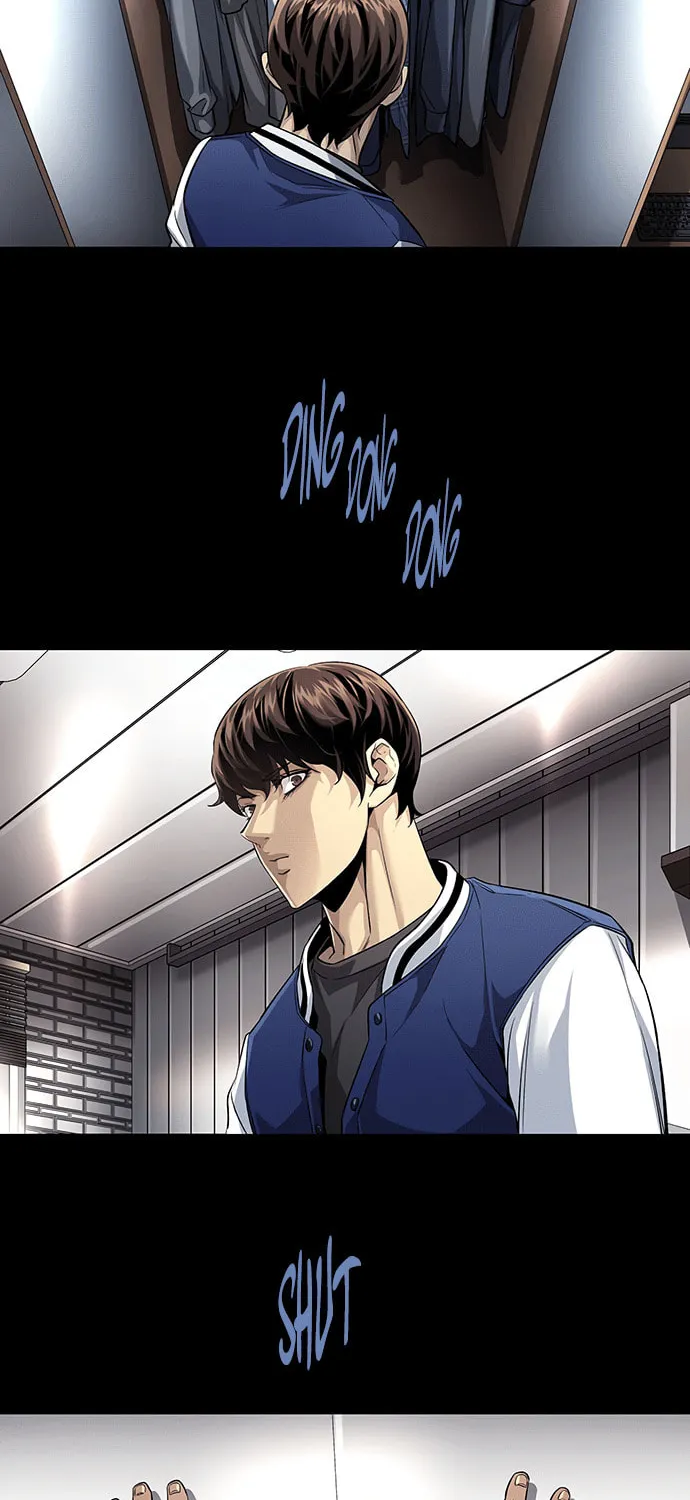 Read Vigilante Part 2 chapter 25 image 56 on Lezhin