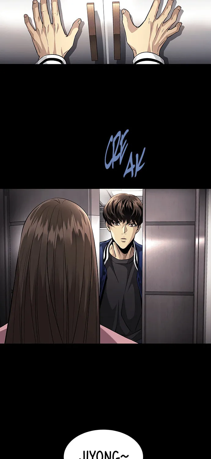 Read Vigilante Part 2 chapter 25 image 57 on Lezhin