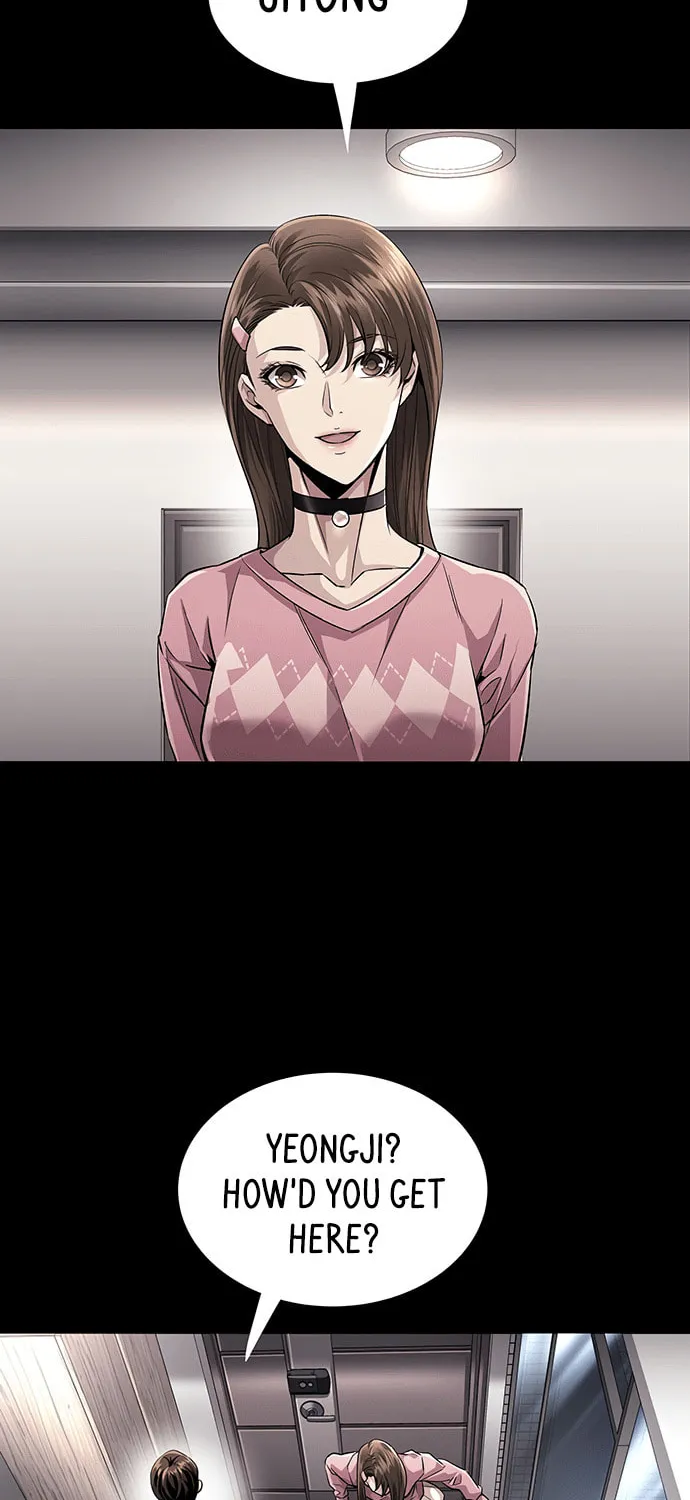 Read Vigilante Part 2 chapter 25 image 58 on Lezhin