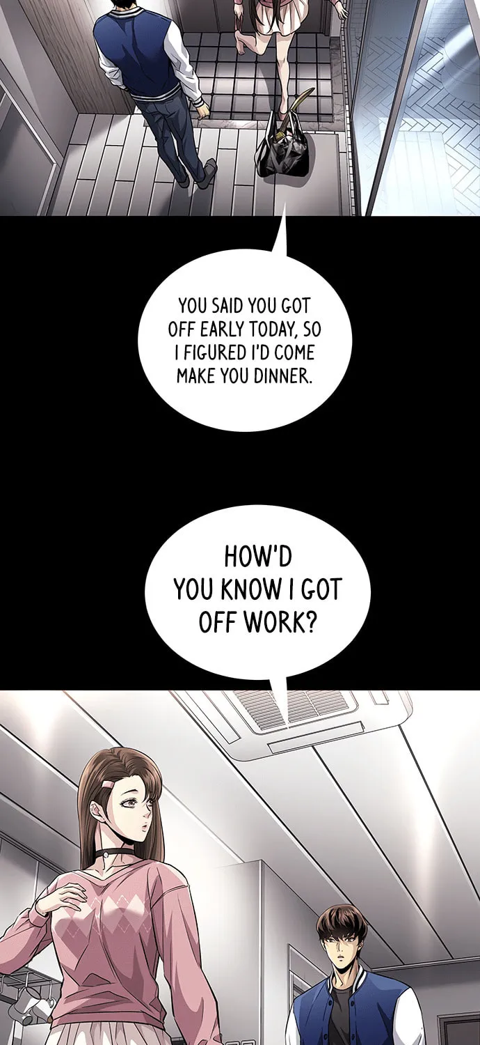 Read Vigilante Part 2 chapter 25 image 59 on Lezhin