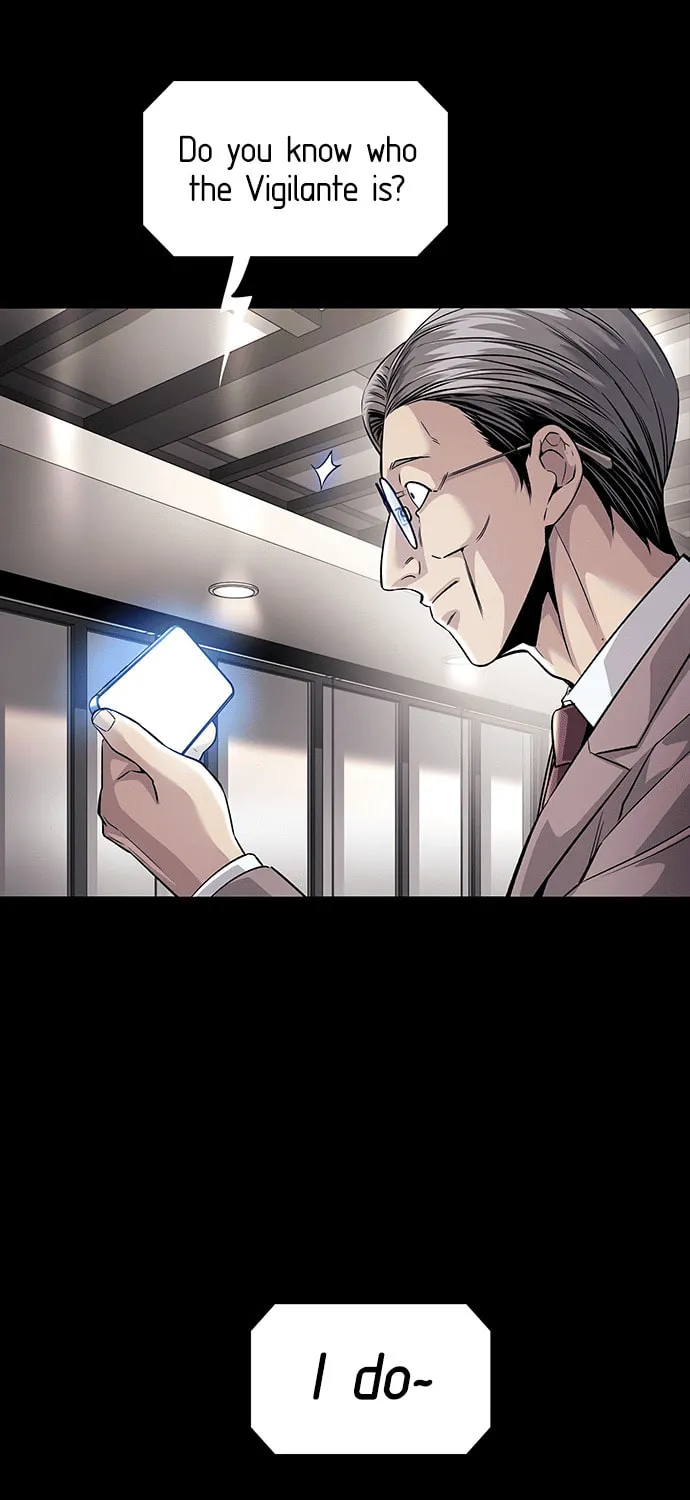 Read Vigilante Part 2 chapter 25 image 6 on Lezhin