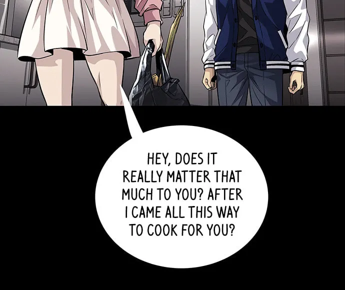 Read Vigilante Part 2 chapter 25 image 60 on Lezhin
