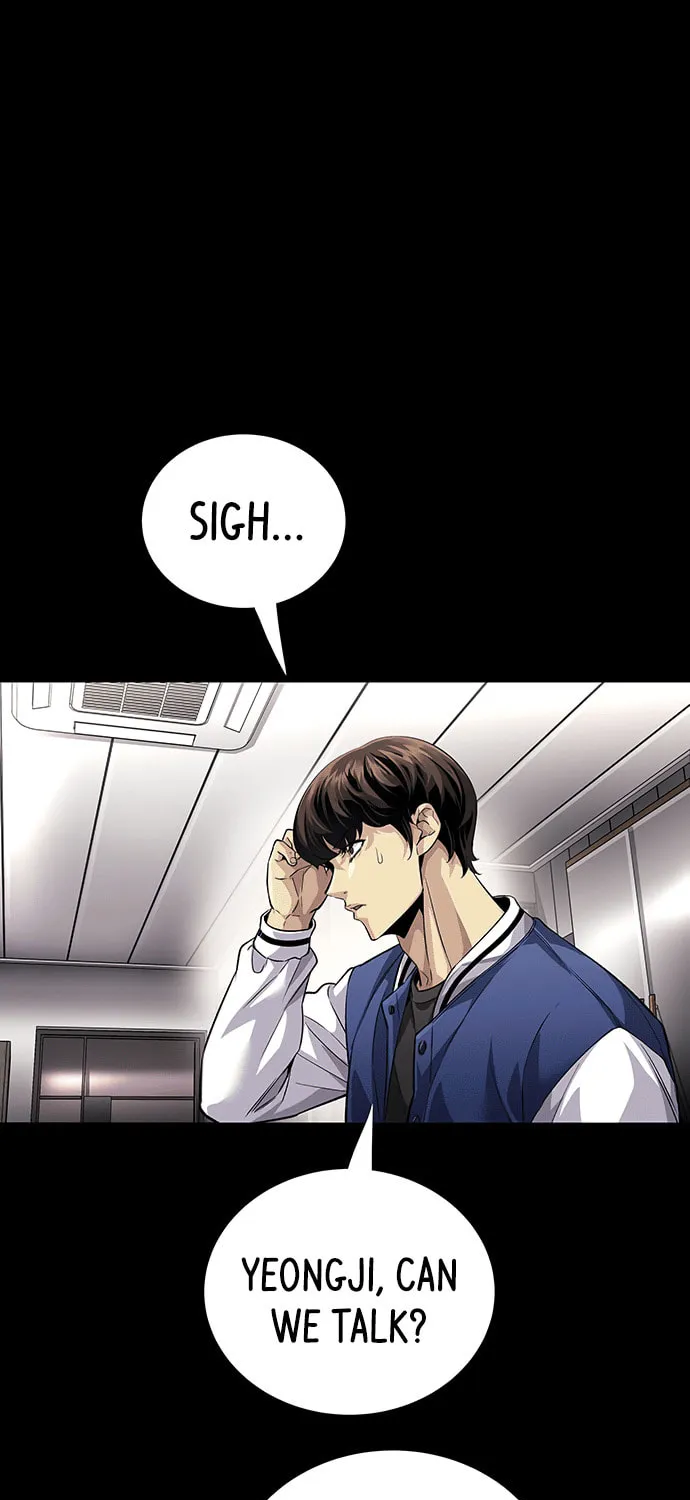 Read Vigilante Part 2 chapter 25 image 61 on Lezhin