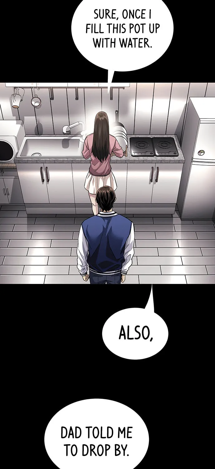 Read Vigilante Part 2 chapter 25 image 62 on Lezhin