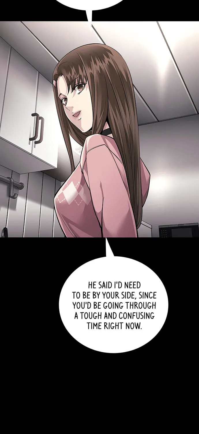 Read Vigilante Part 2 chapter 25 image 63 on Lezhin