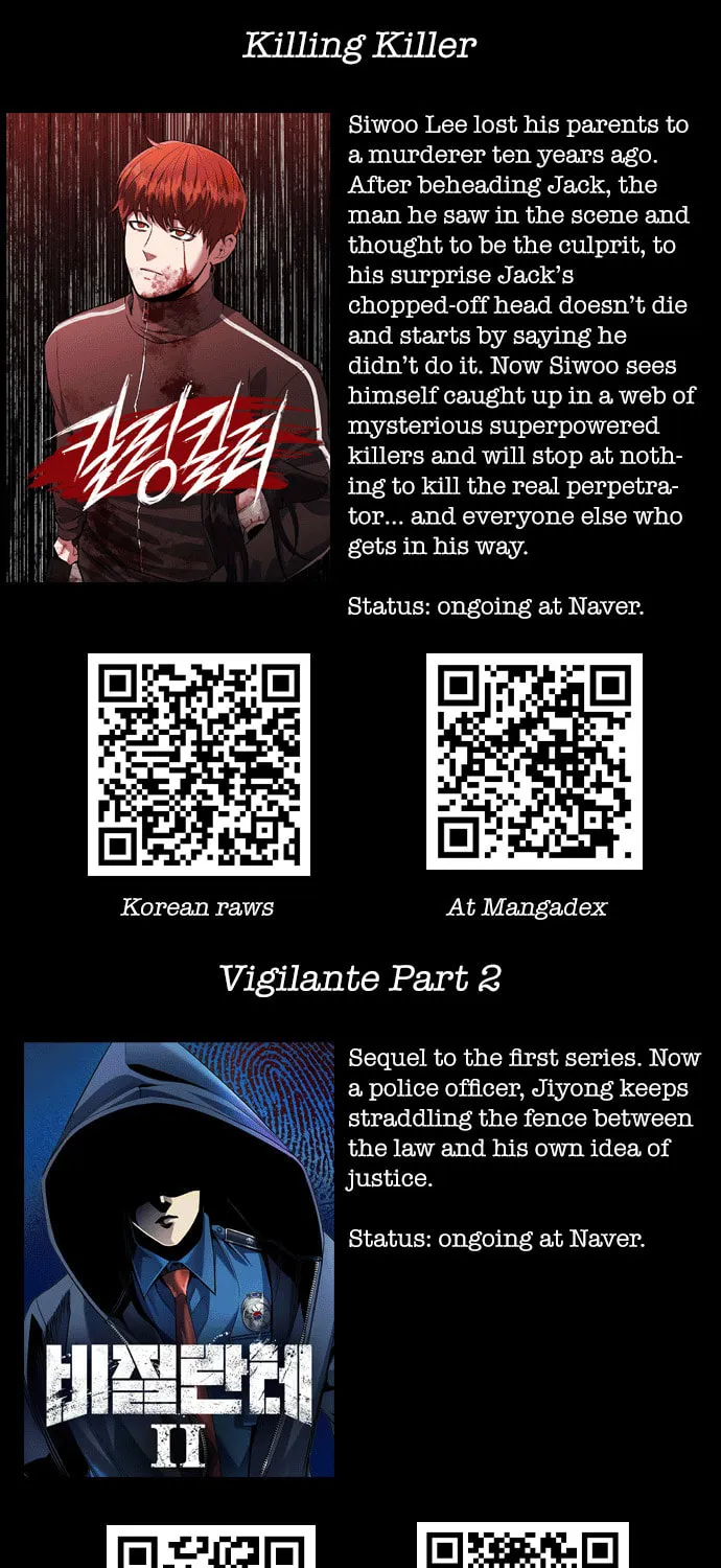 Read Vigilante Part 2 chapter 25 image 69 on Lezhin