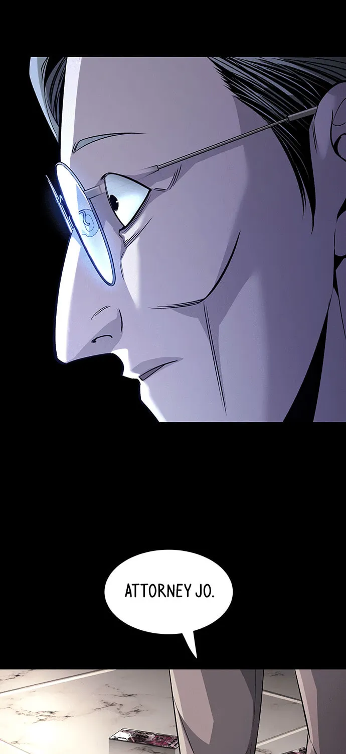 Read Vigilante Part 2 chapter 25 image 7 on Lezhin