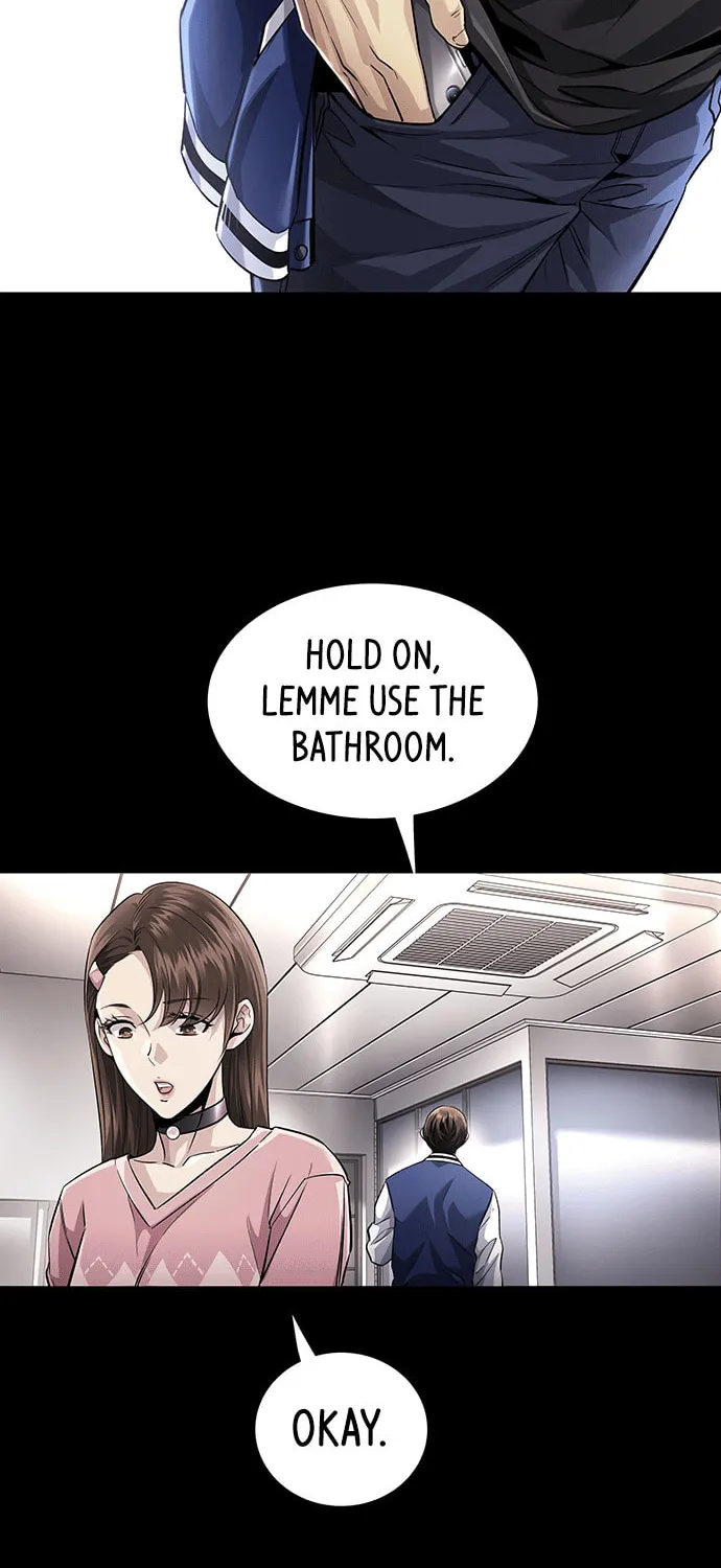 Read Vigilante Part 2 chapter 26 image 1 on Lezhin
