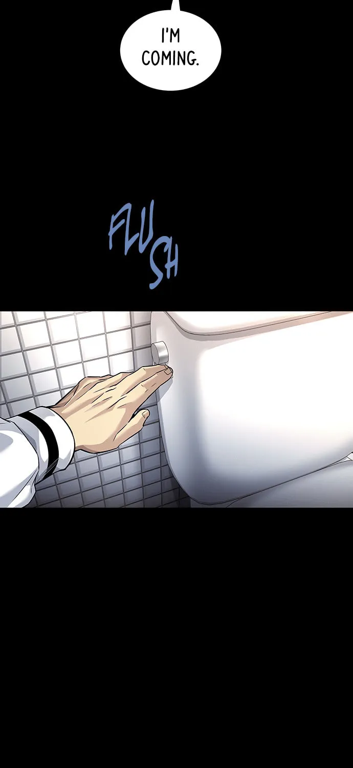 Read Vigilante Part 2 chapter 26 image 10 on Lezhin