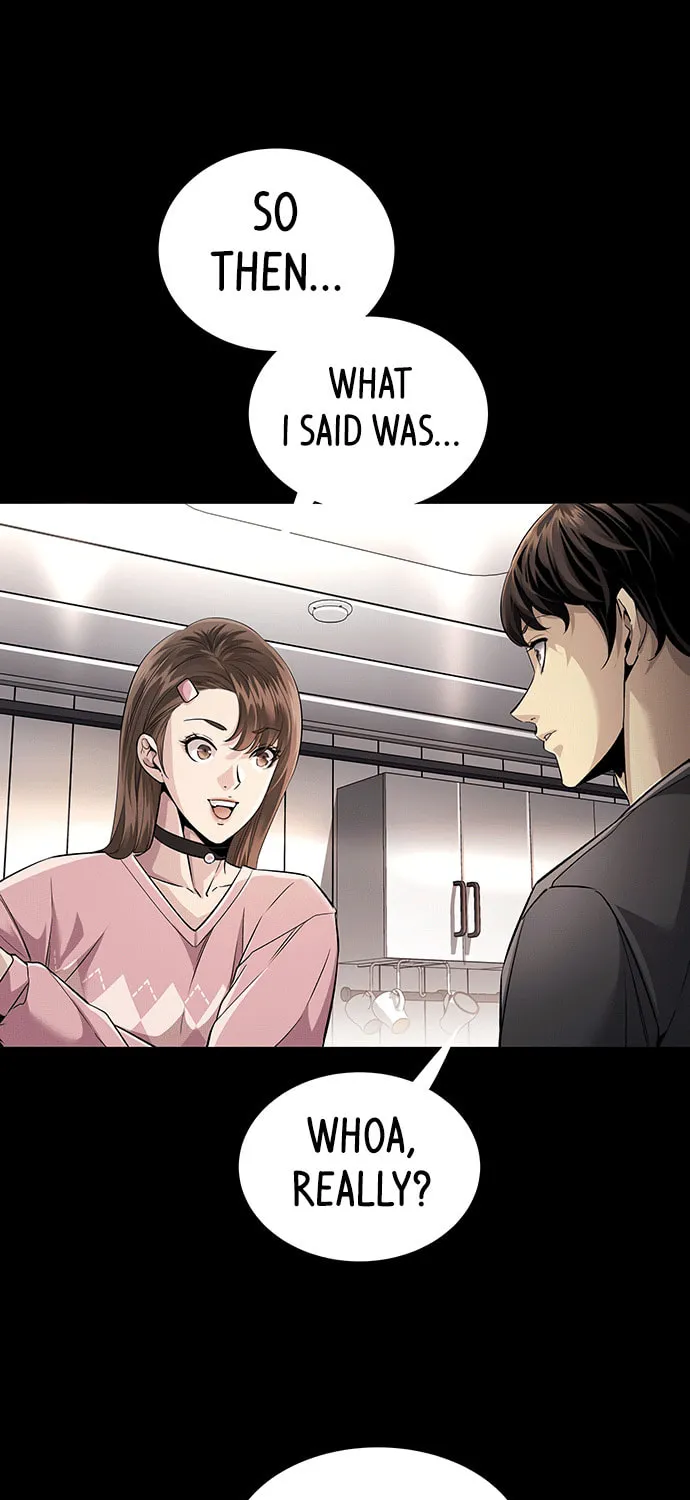 Read Vigilante Part 2 chapter 26 image 12 on Lezhin