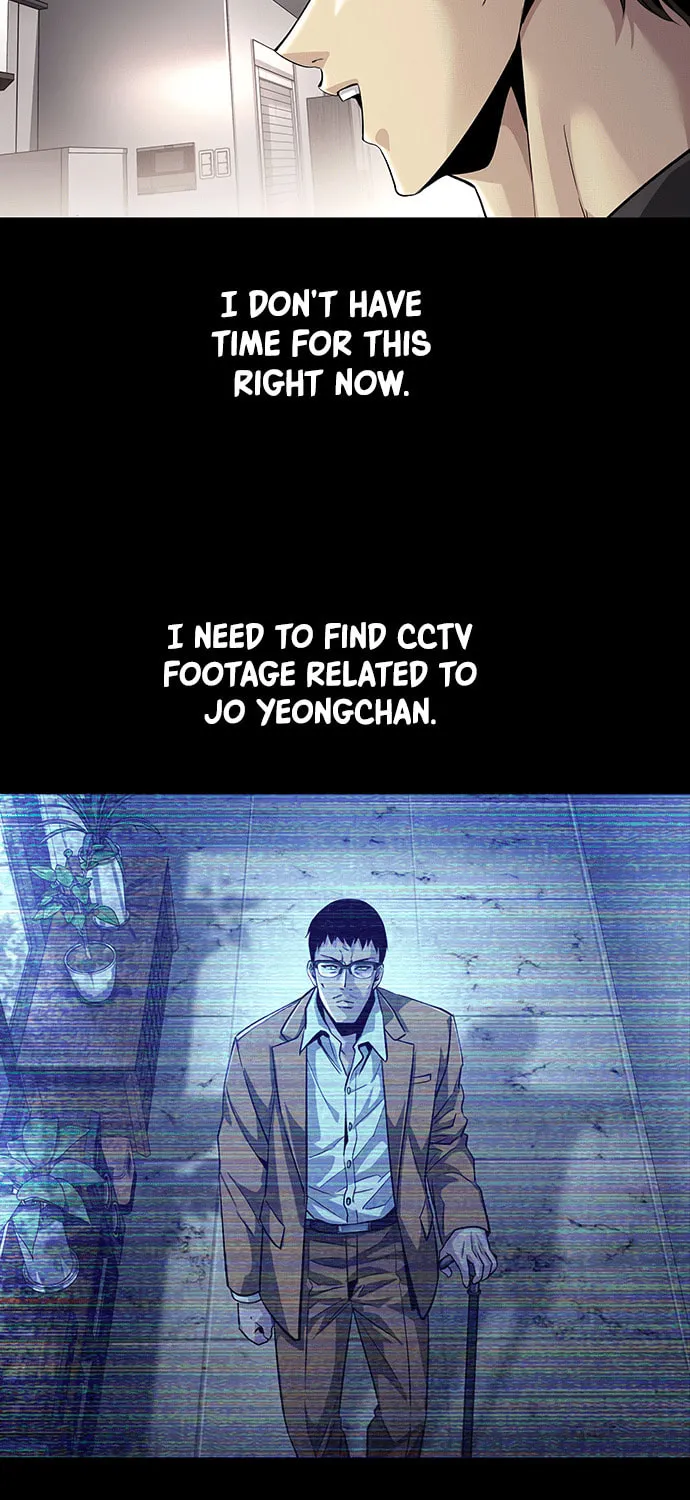 Read Vigilante Part 2 chapter 26 image 14 on Lezhin