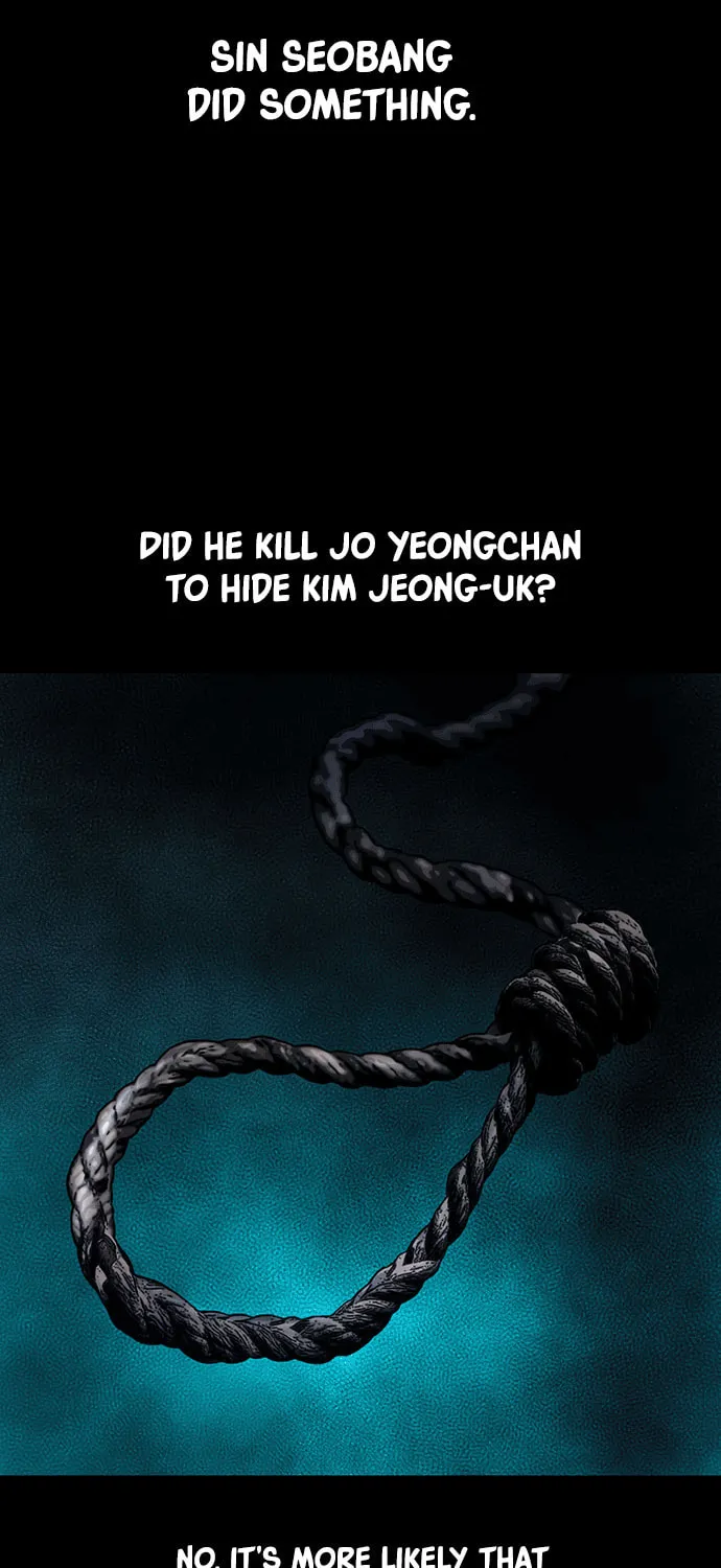 Read Vigilante Part 2 chapter 26 image 15 on Lezhin