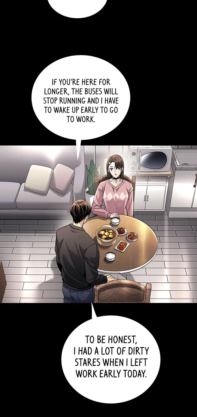 Read Vigilante Part 2 chapter 26 image 17 on Lezhin