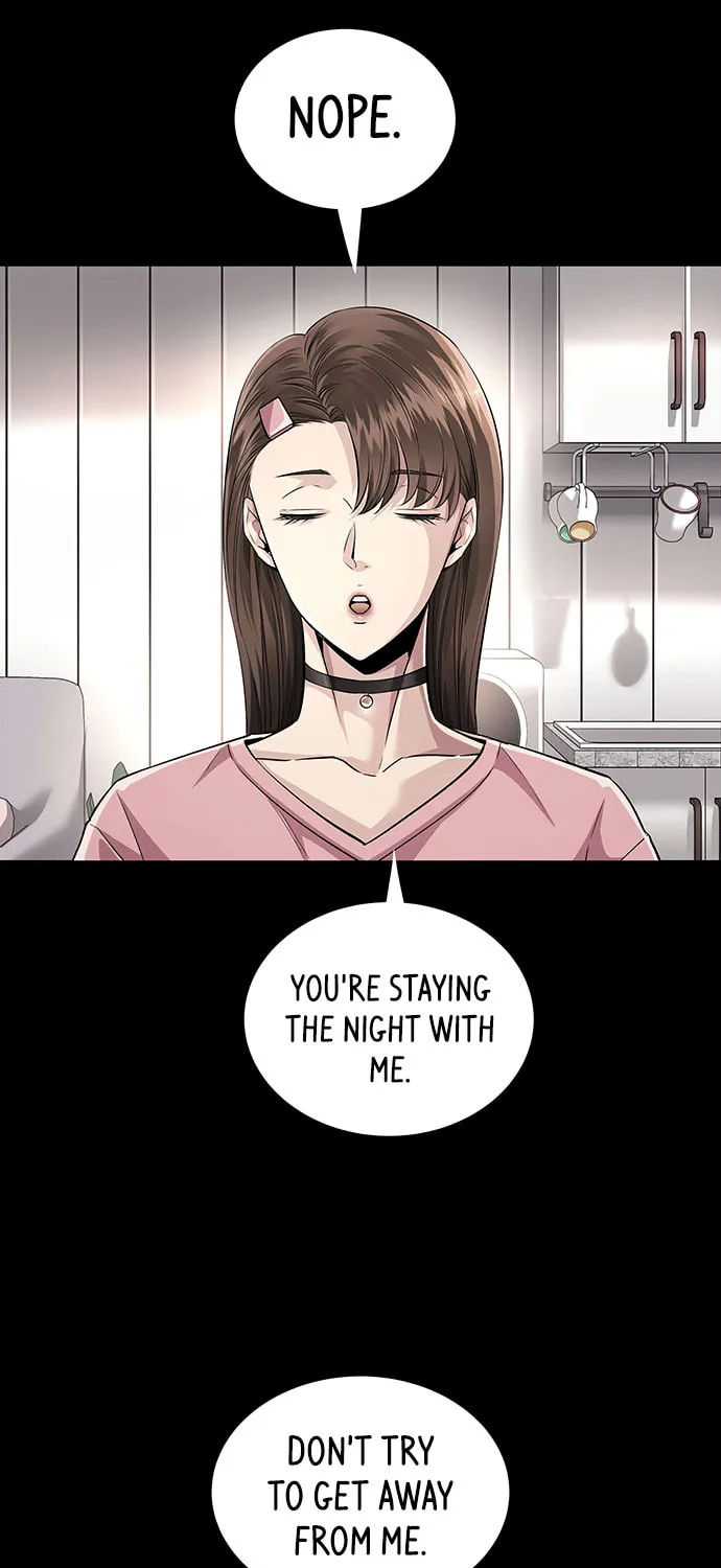 Read Vigilante Part 2 chapter 26 image 18 on Lezhin