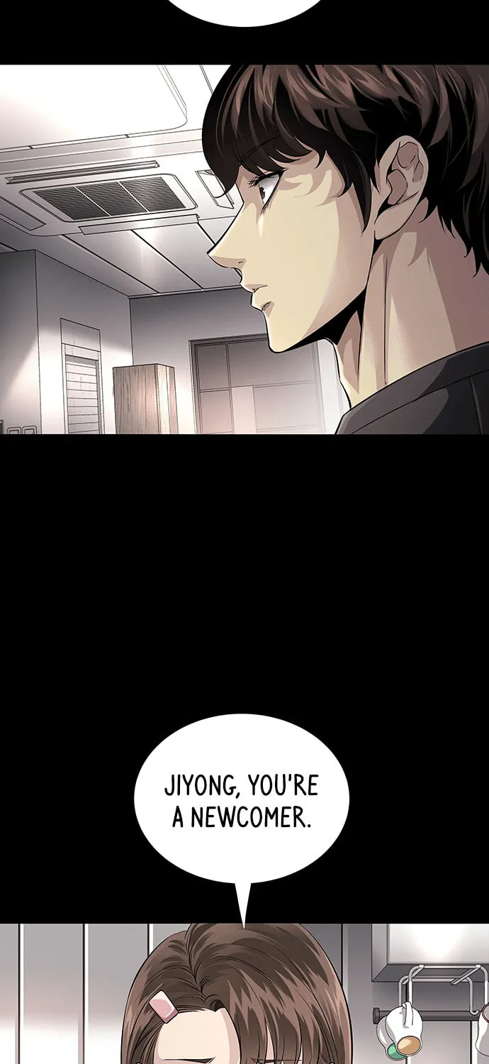 Read Vigilante Part 2 chapter 26 image 19 on Lezhin