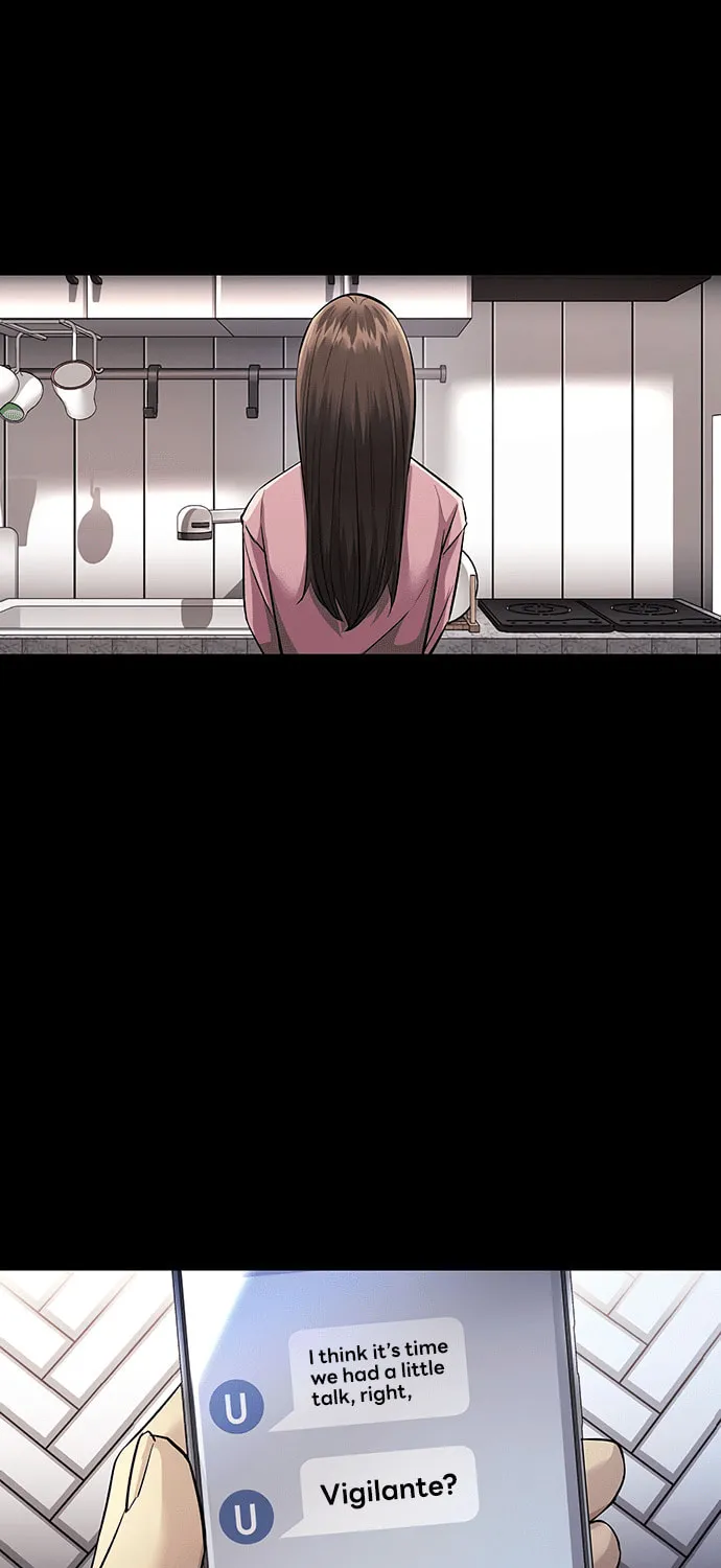 Read Vigilante Part 2 chapter 26 image 2 on Lezhin