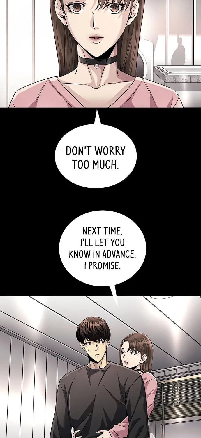 Read Vigilante Part 2 chapter 26 image 20 on Lezhin