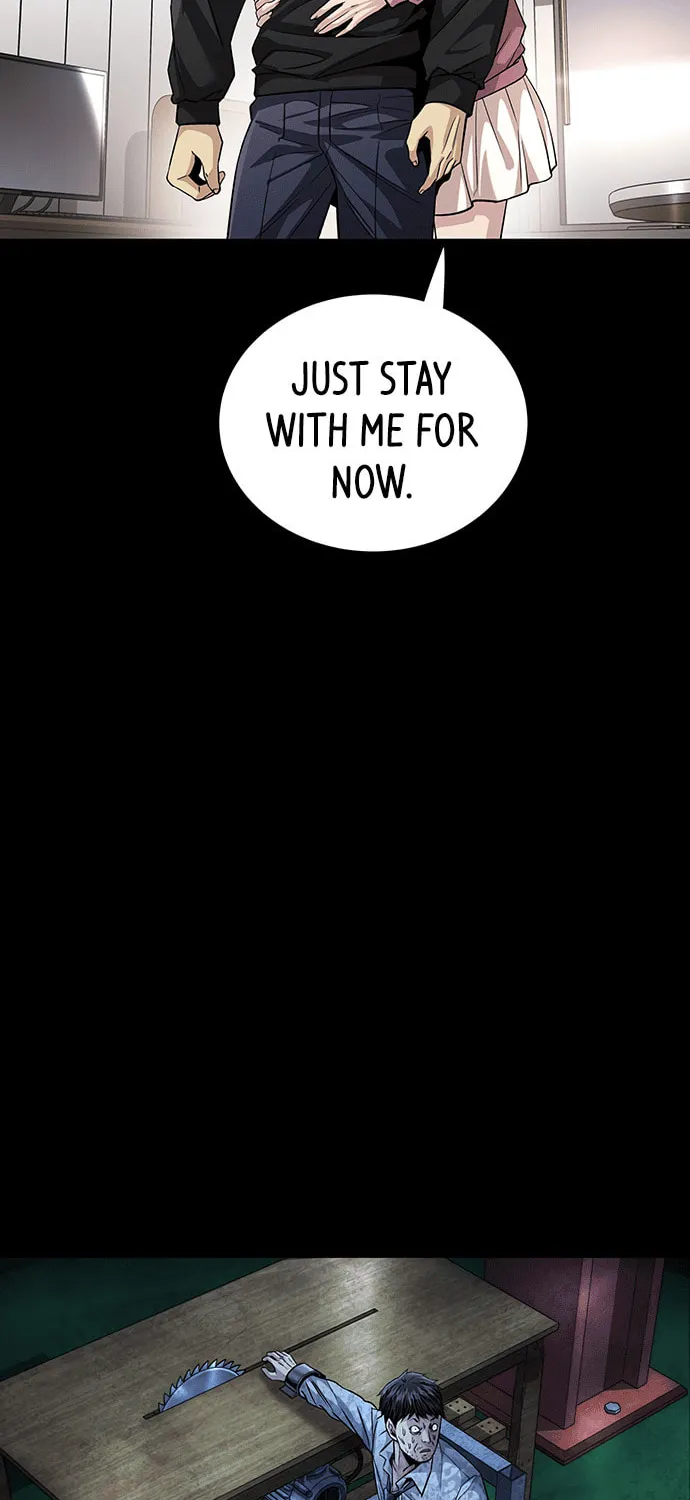 Read Vigilante Part 2 chapter 26 image 21 on Lezhin