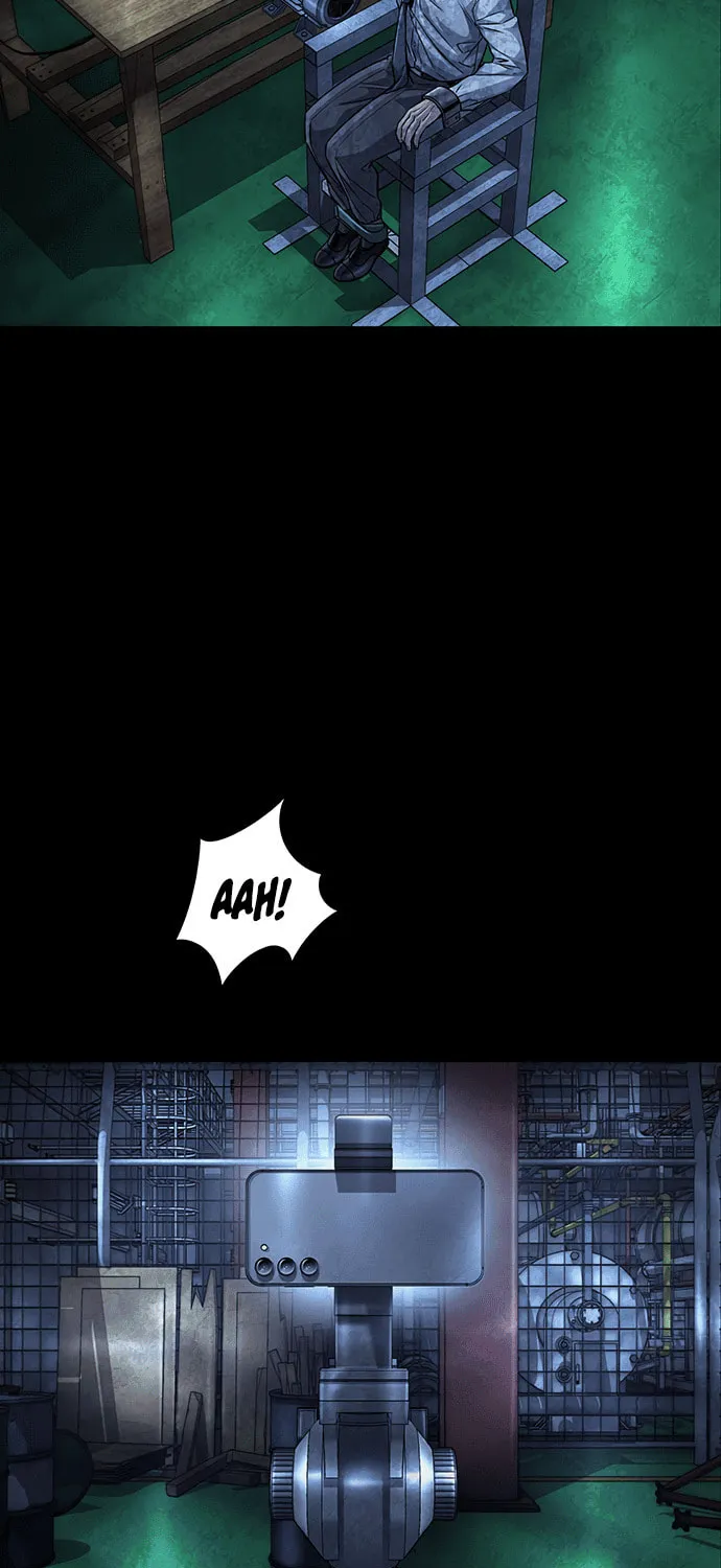 Read Vigilante Part 2 chapter 26 image 22 on Lezhin