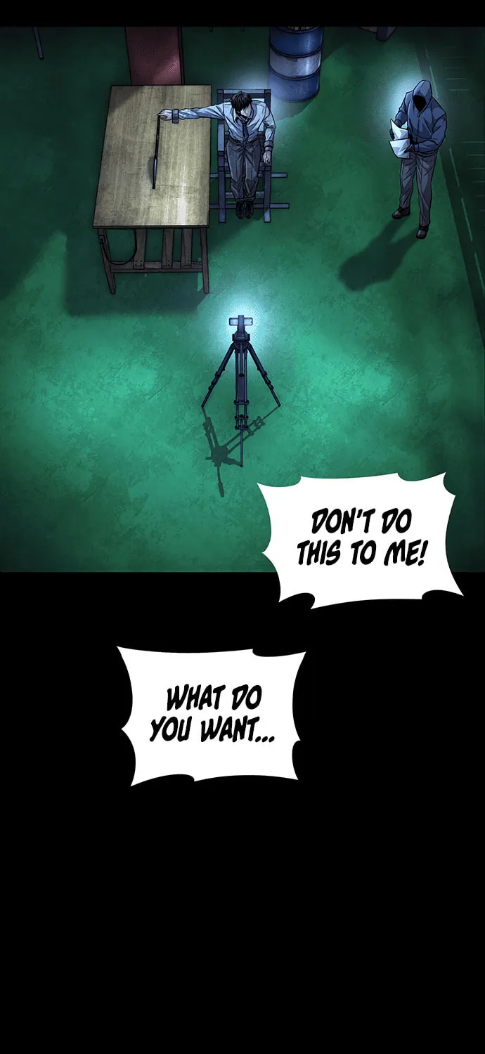 Read Vigilante Part 2 chapter 26 image 24 on Lezhin