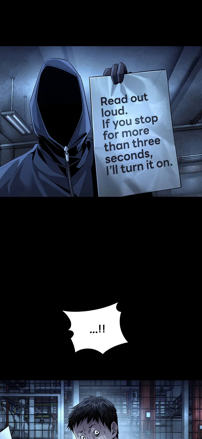 Read Vigilante Part 2 chapter 26 image 25 on Lezhin
