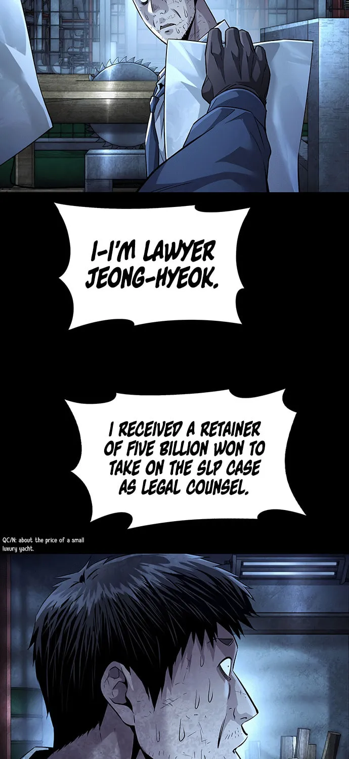 Read Vigilante Part 2 chapter 26 image 26 on Lezhin