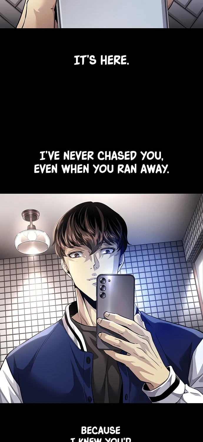 Read Vigilante Part 2 chapter 26 image 3 on Lezhin