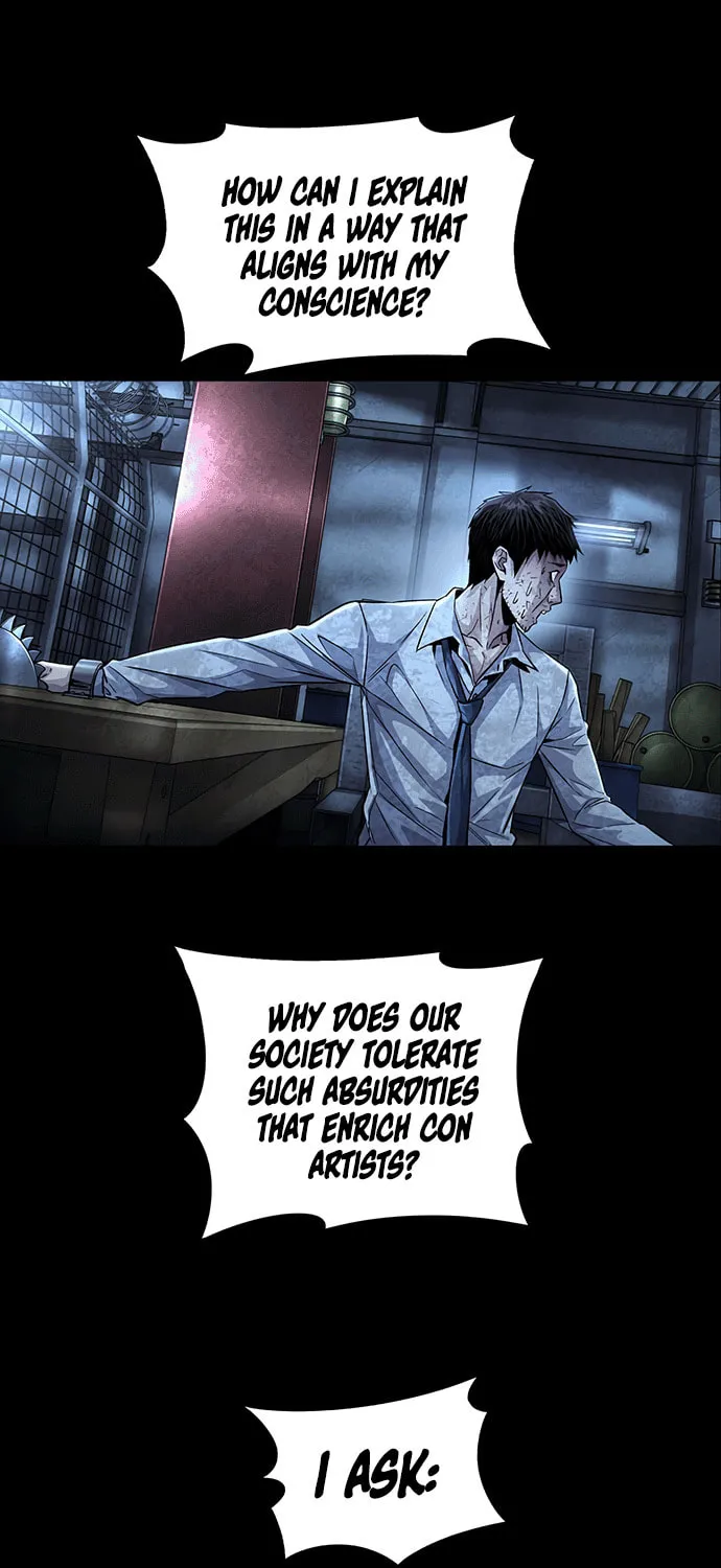 Read Vigilante Part 2 chapter 26 image 30 on Lezhin