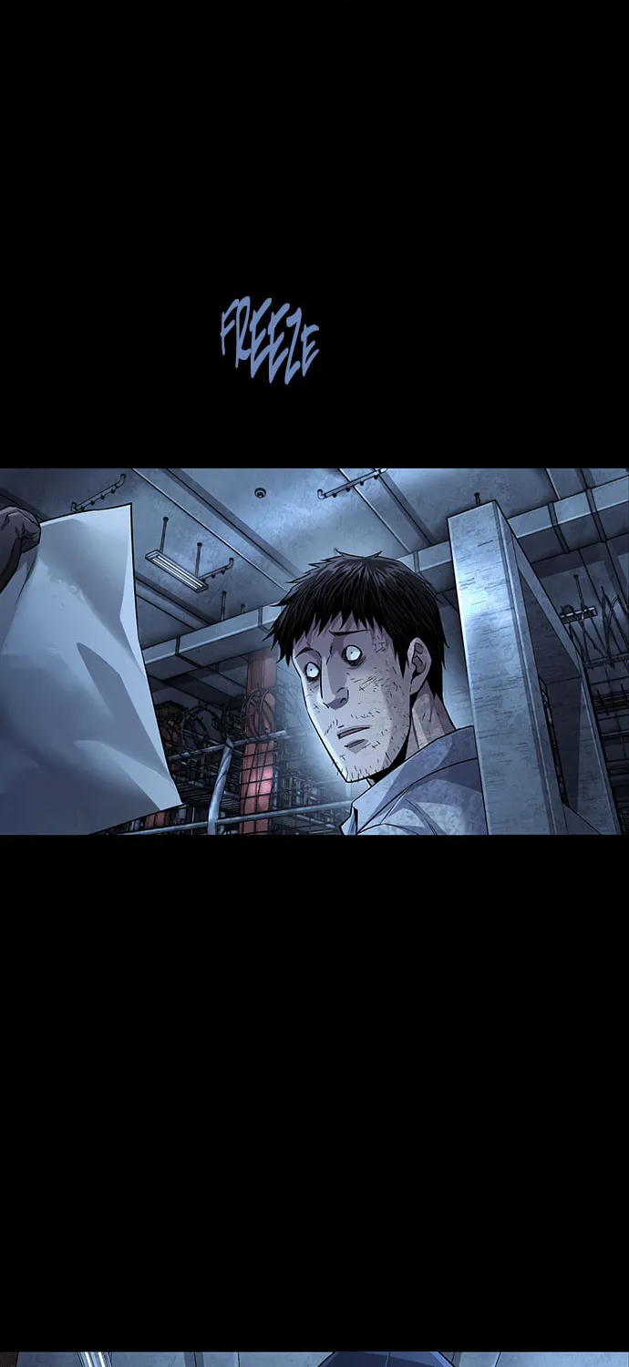 Read Vigilante Part 2 chapter 26 image 31 on Lezhin