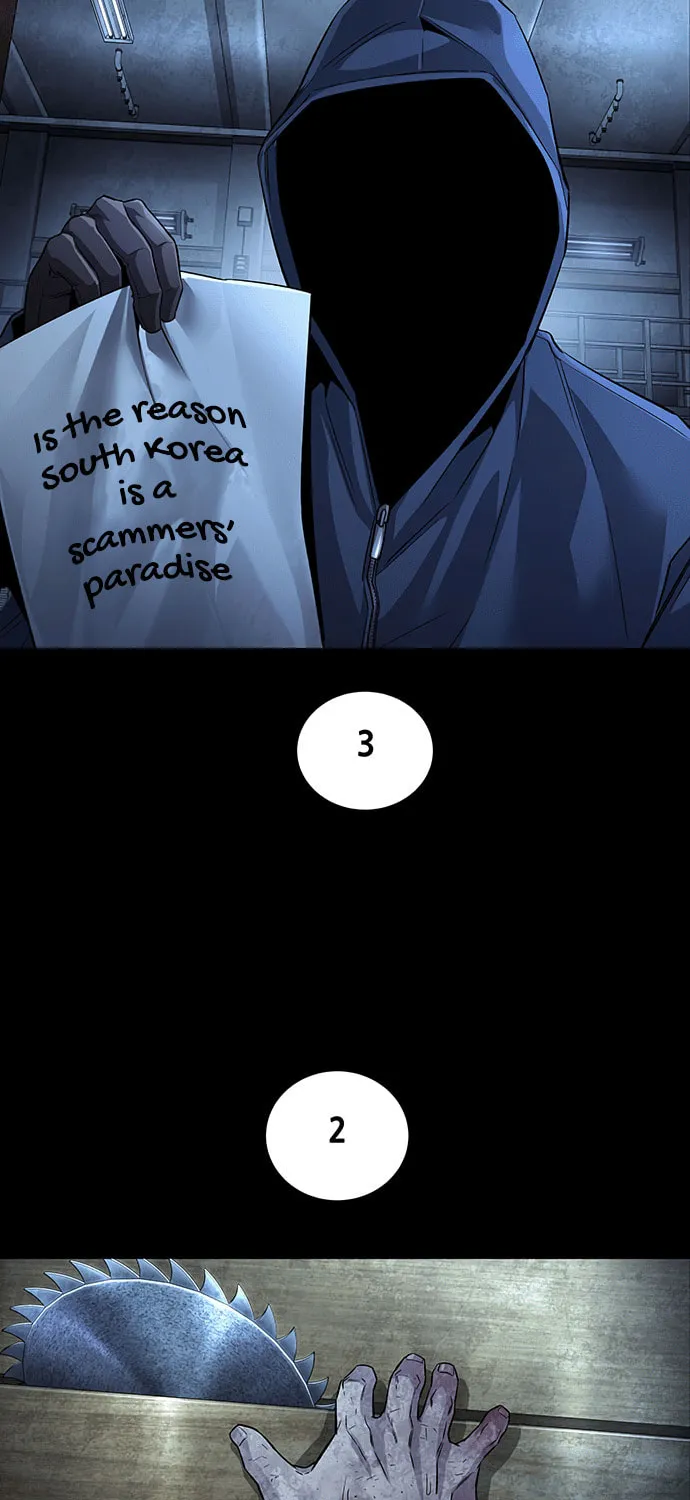 Read Vigilante Part 2 chapter 26 image 32 on Lezhin